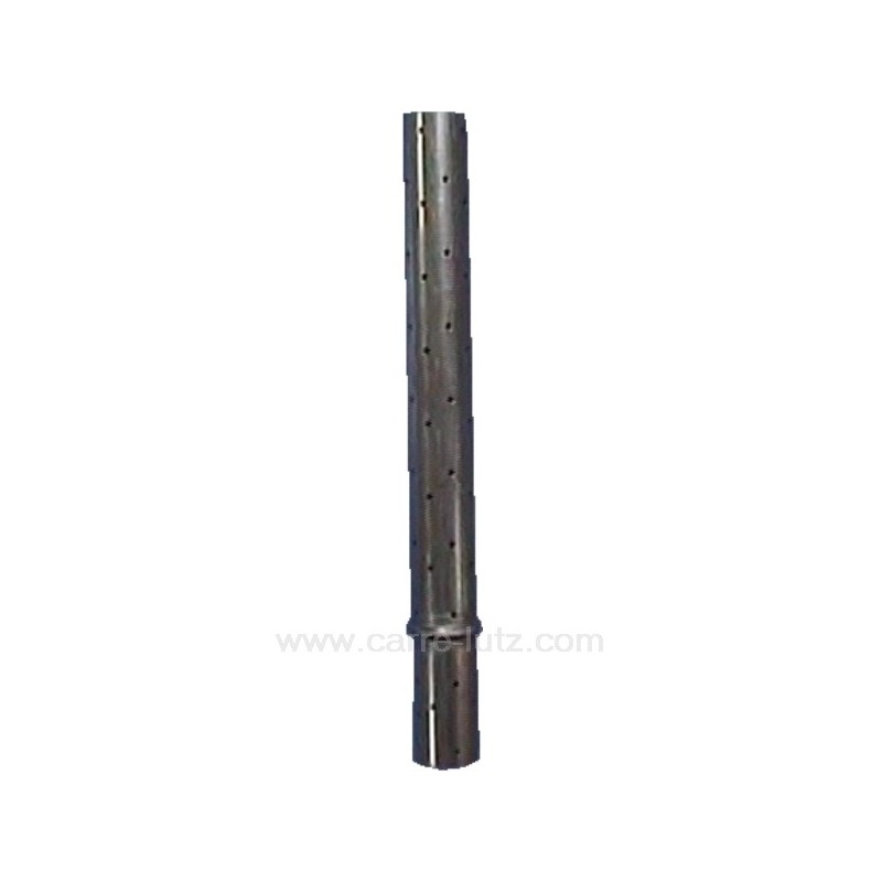 DV01084700  P0010847 - Tube inducteur pour poêle à mazout Deville 9424 9432 9434 9435 9433.7 9442 9444 9452 9453 9454 9446 94...