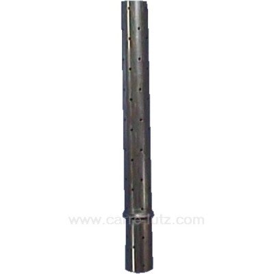 DV01084700  P0010847 - Tube inducteur pour poêle à mazout Deville 9424 9432 9434 9435 9433.7 9442 9444 9452 9453 9454 9446 94...