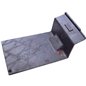 Réduction arrière de foyer poiur cuisinière compatible avec Deville 8631 8633 8634 8641 8643 - P0020445