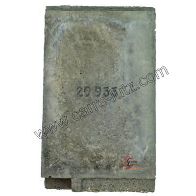 DV02093300  Brique arrière gauche pour cuisinière compatible avec Deville 8611 - P0020933 75,50 €
