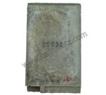 DV02093300  P0020933 - Brique arrière gauche pour cuisinière Deville 8611 75,50 €