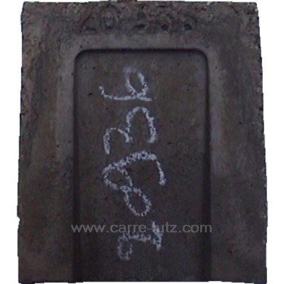 DV02093600  Brique de réduction pour cuisinière compatible avec Deville 8611 - P0020936 73,70 €