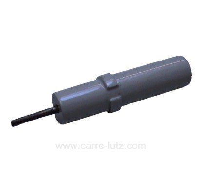 F0160  Bougie Junkers 100 de convecteur gaz Efel Surdiac 15,70 €