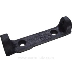 F0438  680385 - Charnière de porte de cendrier de convecteur Efel Surdiac 13,50 €