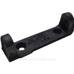 F0439  681135 - Charnière de porte cendrier de convecteur Efel Surdiac 13,20 €