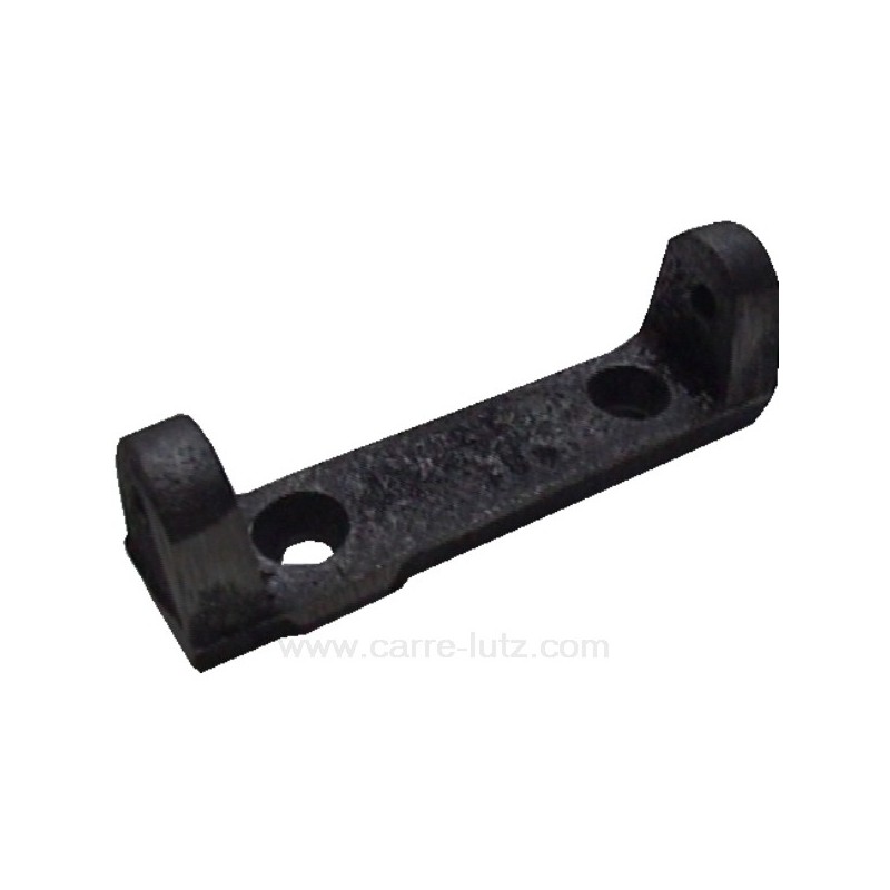 F0439  681135 - Charnière de porte cendrier de convecteur Efel Surdiac 13,20 €