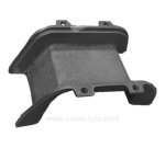 F0556  68024 - Conduit de fumée intérieur droit ou gauche de convecteur Efel 7916 51,60 €