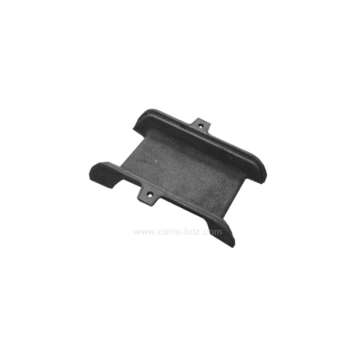 F0557  68119 - Conduit de fumée pour convecteur Efel 8115 30,10 €
