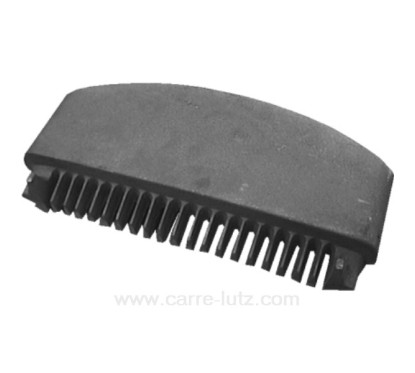 68522 - Corbeille arrière pour convecteur Efel et Nestor Martin 250m3 ou M12