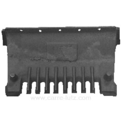 F0591  BS33 - Corbeille avant pour convecteur Efel 52,30 €