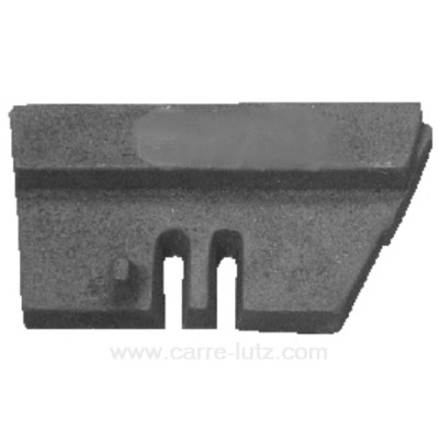 F0609  0904511610 ou 07011185000 ou M26 - Corbeille gauche pour convecteur Efel, Ciney et Nestor Martin 30,30 €