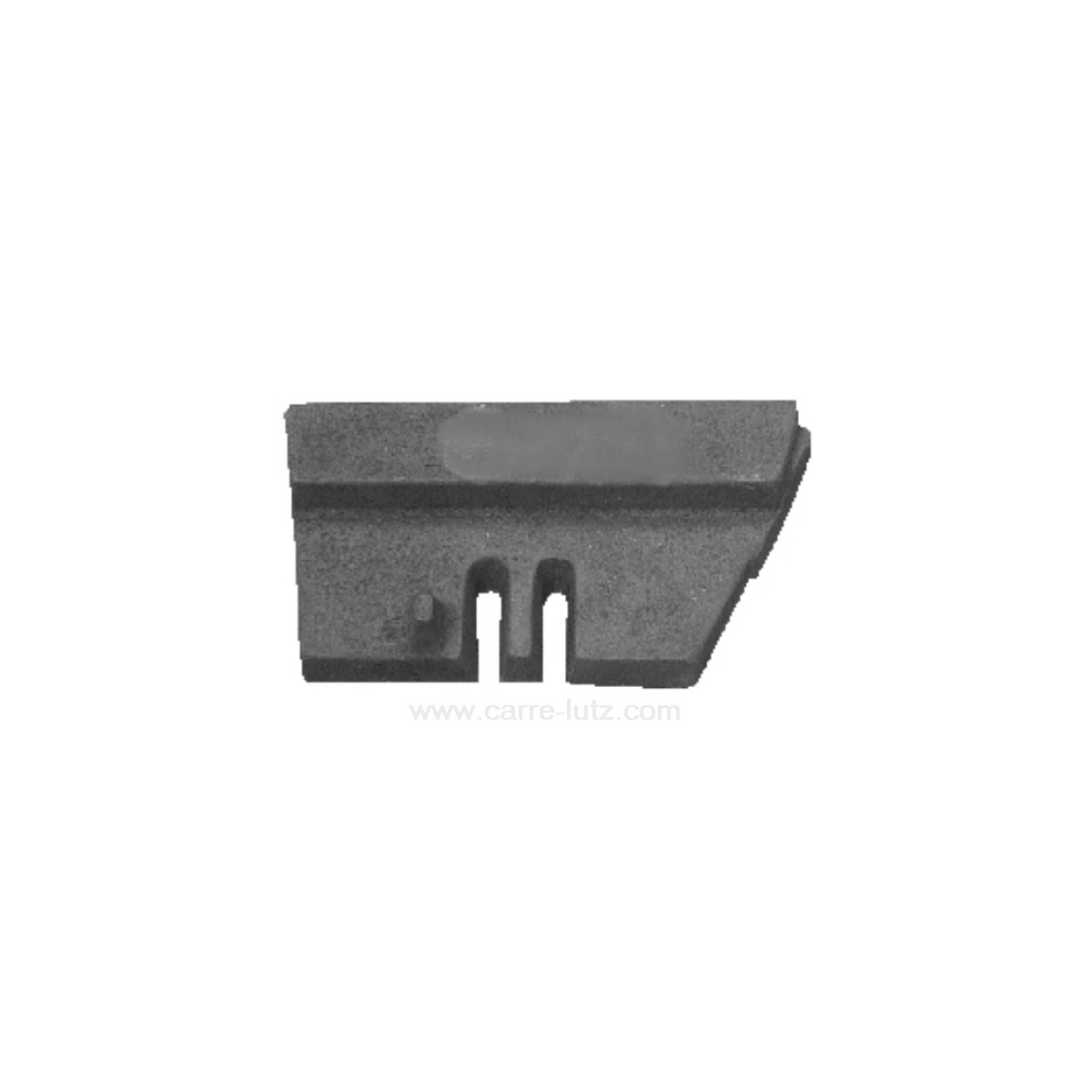 F0609  0904511610 ou 07011185000 ou M26 - Corbeille gauche pour convecteur Efel, Ciney et Nestor Martin 30,30 €