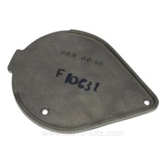 F10632  3856018 - Tampon Par-Flammes pour convecteur Efel 33,00 €