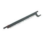 F10655  38560012 - Barreau de grille pour insert Efel 36,00 €