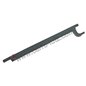 38560012 - Barreau de grille pour insert Efel 38560012 - Barreau de grille pour insert Efel
