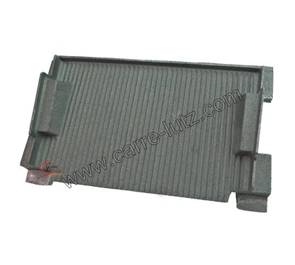 F11322 08661225 - Protection arrière de foyer Bastogne Efel Surdiac 195,90 €