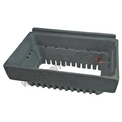 F11325  08661025 - Corbeille de foyer Bastogne Efel Surdiac 249,60 €