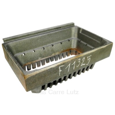 F11325  08661025 - Corbeille de foyer Bastogne Efel Surdiac 249,60 €