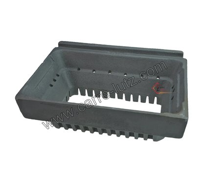 F11325  08661025 - Corbeille de foyer Bastogne Efel Surdiac 249,60 €