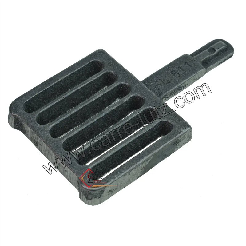 F11327  08661027 - Grille tirette pour convecteur Efel 22,90 €