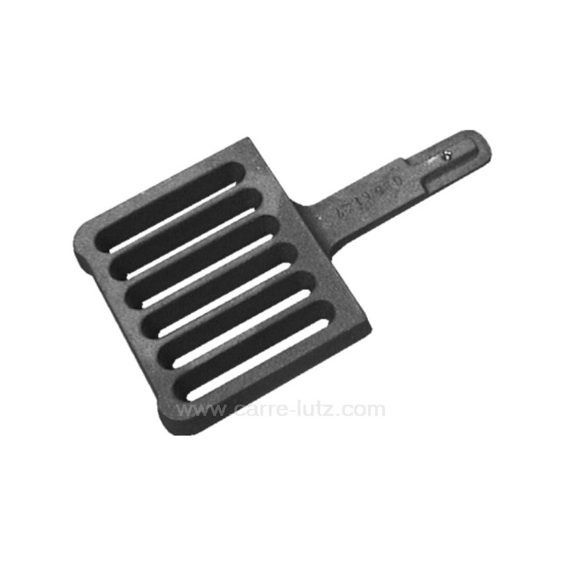 F11327  08661027 - Grille tirette pour convecteur Efel 22,90 €