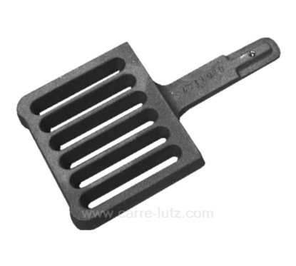 F11327  08661027 - Grille tirette pour convecteur Efel 22,90 €