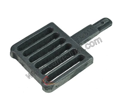 F11327  08661027 - Grille tirette pour convecteur Efel 22,90 €