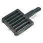 08661027 - Grille tirette pour convecteur Efel