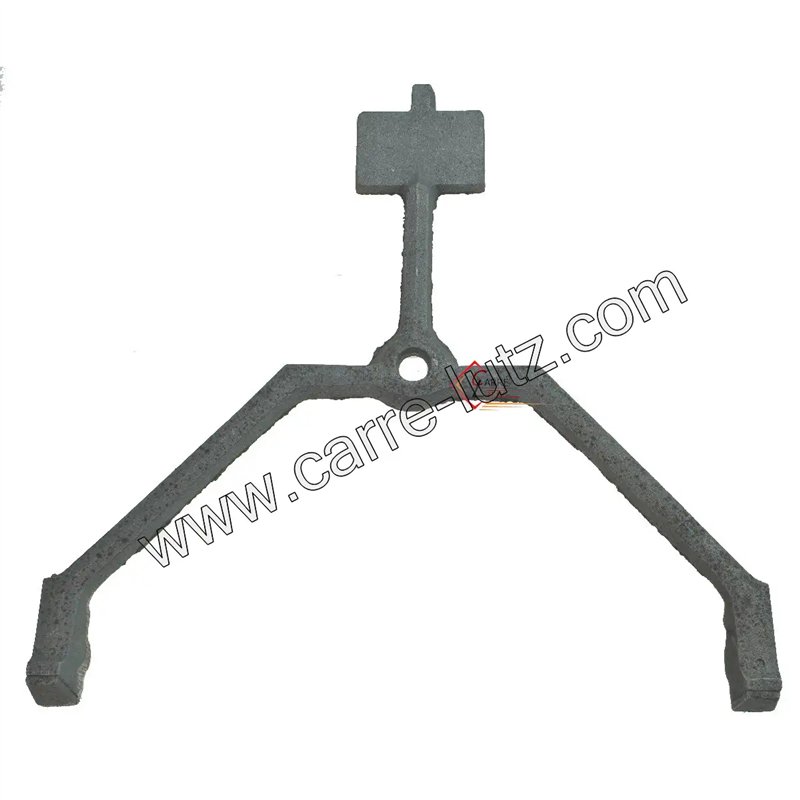 F12228 08665110 - Support de grille de convecteur Surdiac Efel 79,80 € F12228 08665110 - Support de grille de convecteur Surdiac Efel 79,80 €