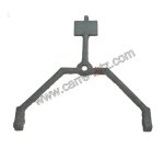 F12228  08665110 - Support de grille de convecteur Surdiac Efel 79,80 €