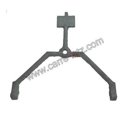 F12228  08665110 - Support de grille de convecteur Surdiac Efel 79,80 €