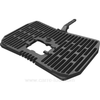 F12229  086651150 ou M301 - Grille de fond pour convecteur Efel, Ciney et Nestor Martin 128,10 €