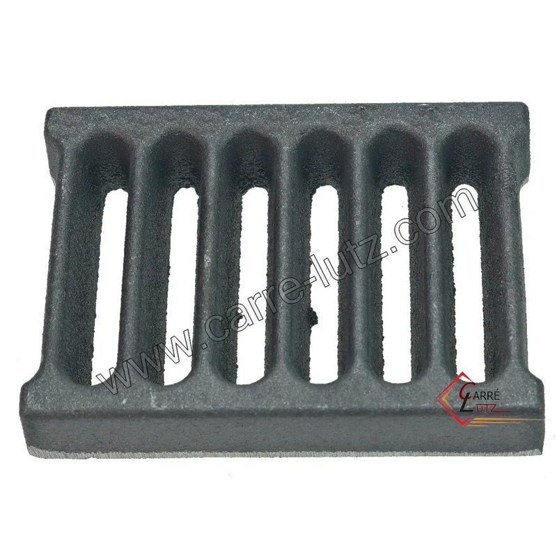 F12230  0866512110 ou M302 - Grille tirette pour convecteur Efel, Ciney et Nestor Martin 15,00 €