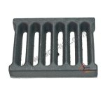 F12230  0866512110 ou M302 - Grille tirette pour convecteur Efel, Ciney et Nestor Martin 15,00 €