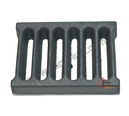 F12230  0866512110 ou M302 - Grille tirette pour convecteur Efel, Ciney et Nestor Martin 15,00 €