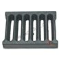 0866512110 ou M302 - Grille tirette pour convecteur Efel, Ciney et Nestor Martin