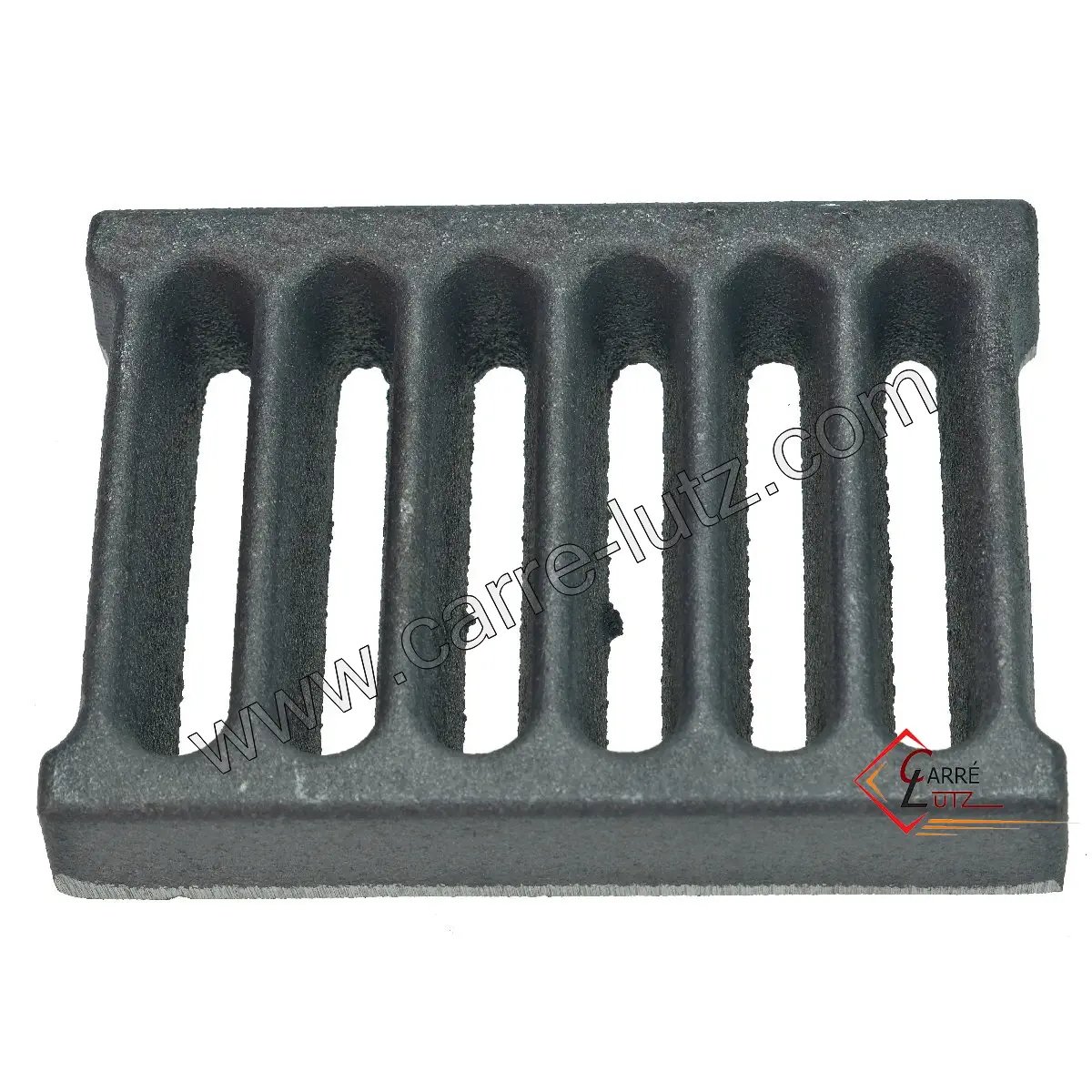 F12230  0866512110 ou M302 - Grille tirette pour convecteur Efel, Ciney et Nestor Martin 15,00 €