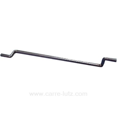 F12235  Tige de grille pour convecteur Efel 13,80 €