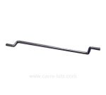 F12235  Tige de grille pour convecteur Efel 13,80 €