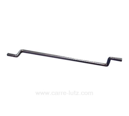 Tige de grille pour convecteur Efel