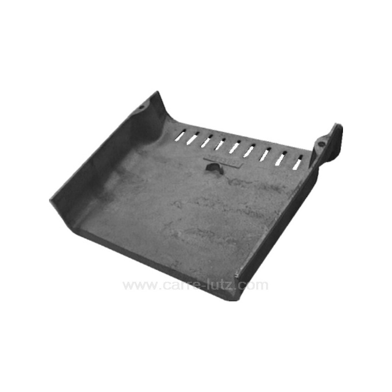 F12262  08665091 ou 949609110 ou 949609110315 ou 19295 ou M303 - Trémie avant pour convecteur Efel, Ciney 129,30 €