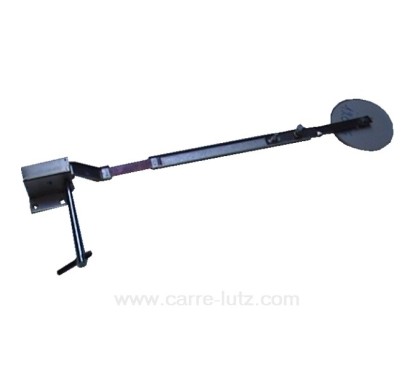 F12265  Thermostat pour convecteur Efel 866533, Ciney 866531 54,70 €