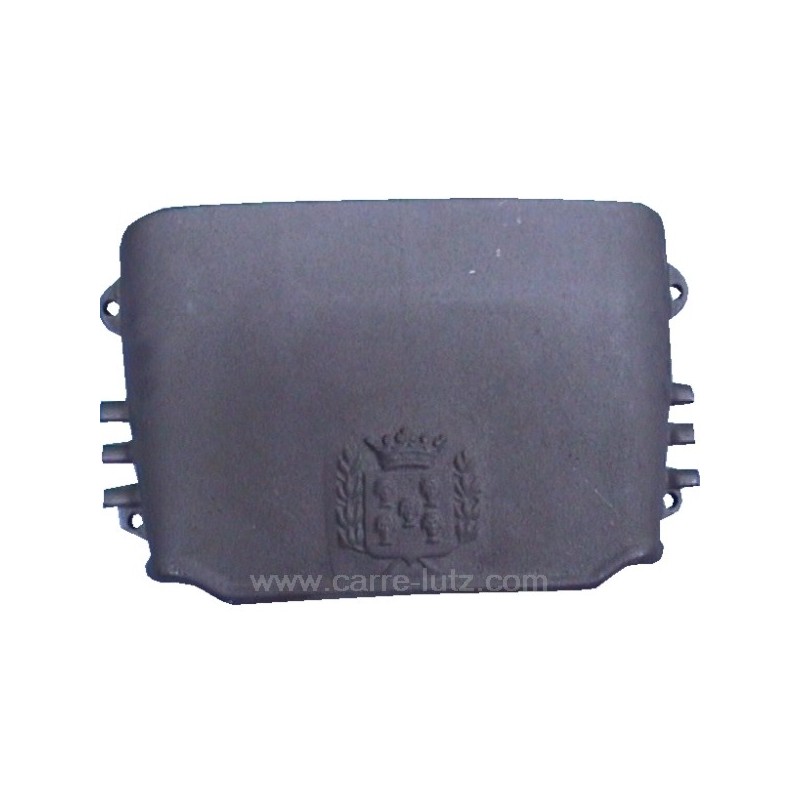 762T92 - Demi réservoir de convecteur Ciney 762T92 - Demi réservoir de convecteur Ciney