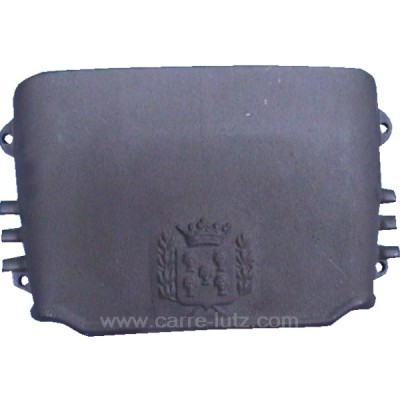 F12540 762T92 - Demi réservoir de convecteur Ciney 114,50 €