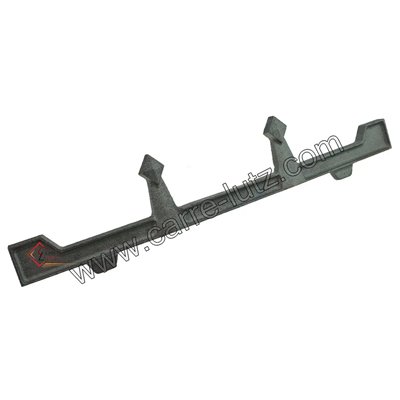 F13129  13129 - Chenet pour convecteur à bois Ciney Efel 72,10 €