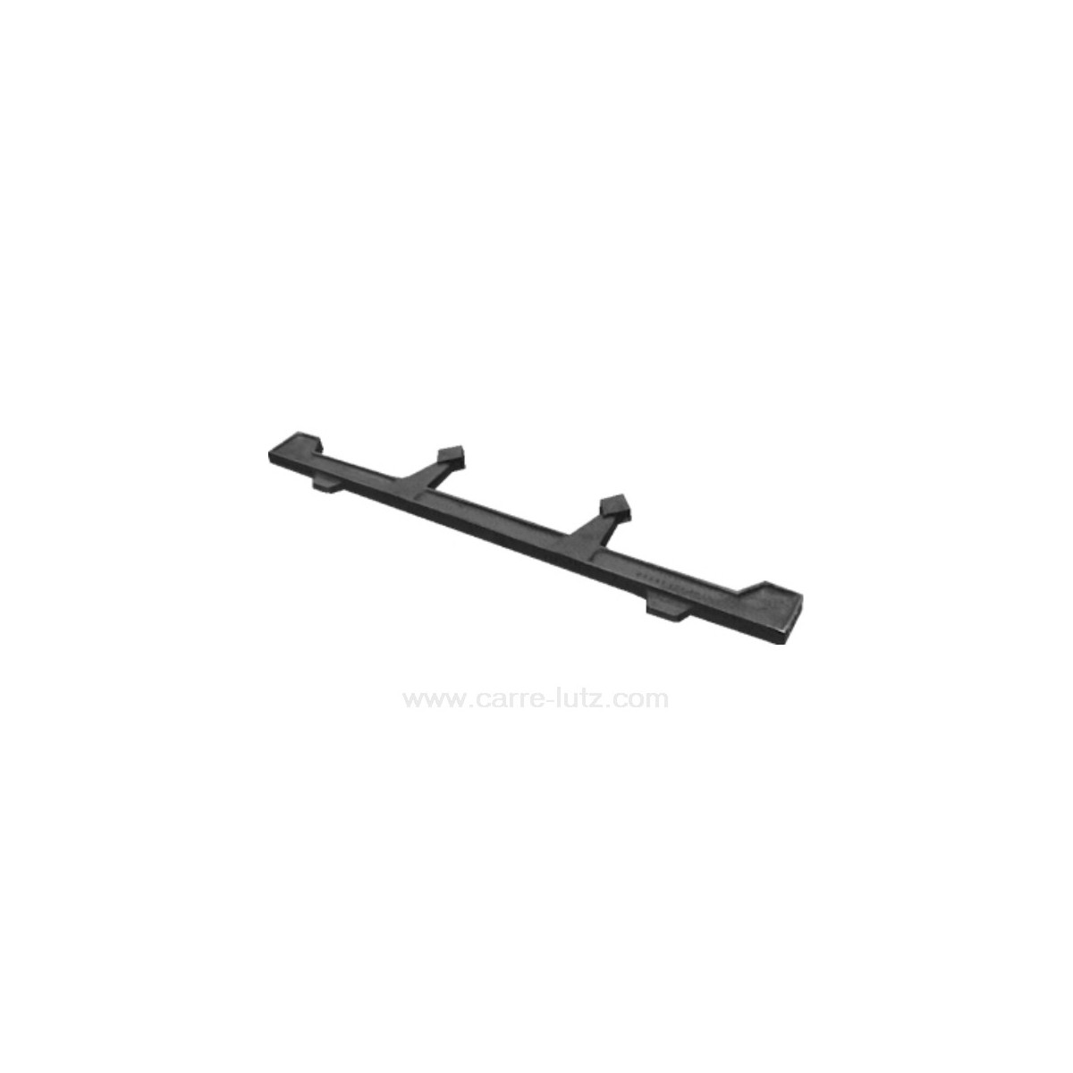 F13129  13129 - Grille à bois pour convecteur à bois Ciney Efel 72,10 €