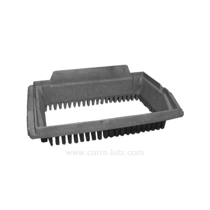 F14353 8764100105000 - Corbeille pour convecteur Efel 346,00 € F14353 8764100105000 - Corbeille pour convecteur Efel 346,00 €