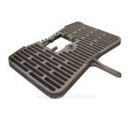 F14355  0876411510000 - Grille de fond pour convecteur Efel 135,10 €