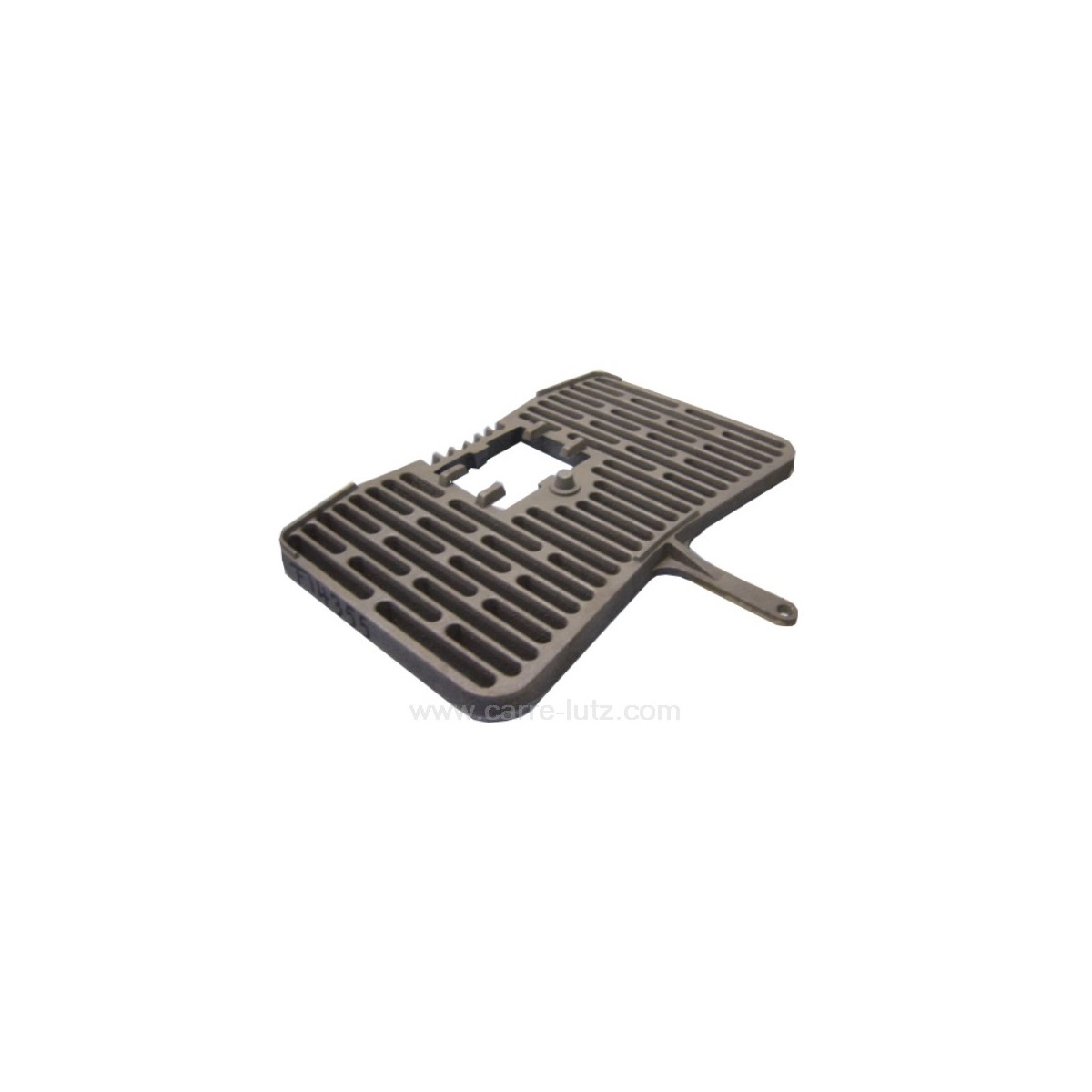 F14355  0876411510000 - Grille de fond pour convecteur Efel 135,10 €