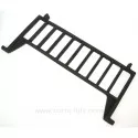 3846412510 - Grille protège pyrex pour convecteur bois Efel